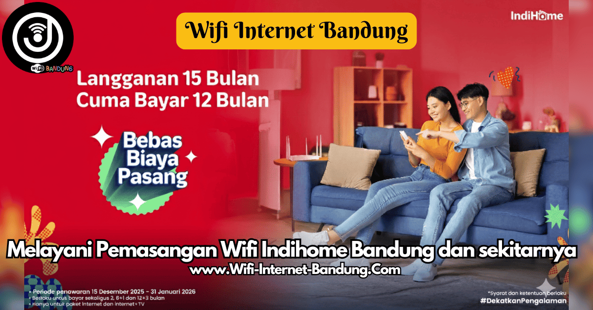 Indihome Bandung