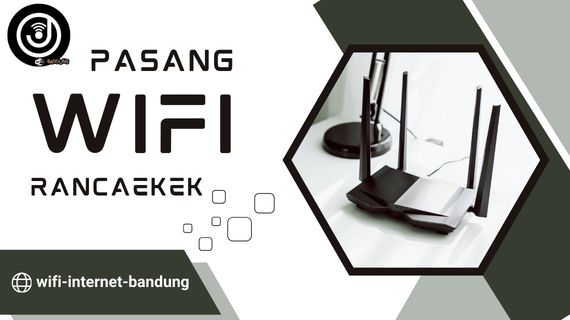 Pasang Wifi Rancaekek