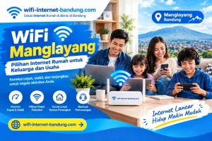 Wifi Manglayang